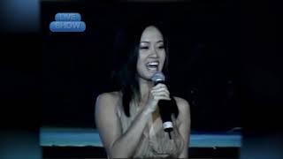 [Live] THÌ THẦM MÙA XUÂN (2004) - HỒNG NHUNG & MỸ LINH