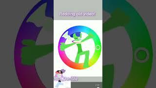 Переделала старое видео! #Latetrend #Sprout #Спраут
