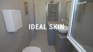 IDEAL SKIN - RINNOVO BAGNO