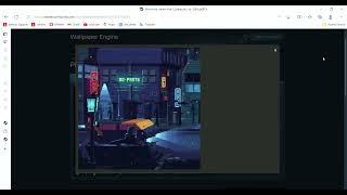 Workshop Steam  Pixel Cyberpunk City OfficialBRO et 12 pages de plus   Personnel – Microsoft​ Edge 2