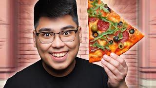 Nagbenta ako ng SUPREME PIZZA PIE (Good Pizza, Great Pizza)