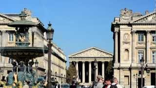 Paris, France 2011 (HD)