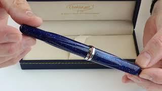 Conklin Empire Fountain Pen