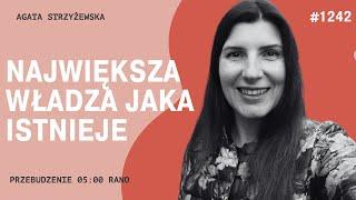 Największa władza jaka istnieje [5 Rano #1242]