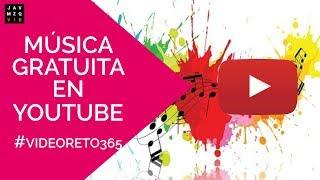 Como BAJAR MUSICA de Youtube GRATIS 