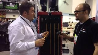 SEMA 2014 | LIVE with Access & PartsEngine.ca