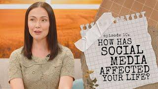 LIVE LIGHT Ep10: How Social Media Has Affected Your Life? | The JSM Channel