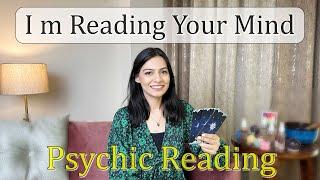 MIND READING - PICK ONE - What is Coming for You Urgent Message Tarot Reading Prediction & Remedy