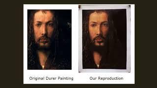 Original Art vs Reproductions