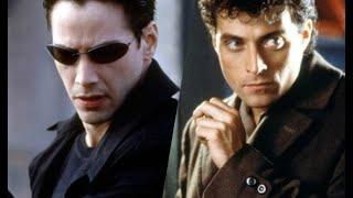 Alex Proyas on: The Matrix copying Dark City