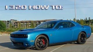 2019 Dodge Challenger R/T Scat Pack 1320 Drag Features!