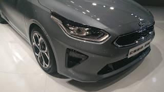 KIA Ceed SW 2018