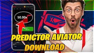 Aviator Predictor Hack in 2025? - How To Get Aviator Predictor APP for FREE?! Aviator Hack