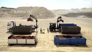 High Speed Operation