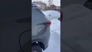 Mazda CX-5 из Китая! Готова к выдаче г. Новосибирск / Luxury Auto