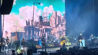 Noel Gallagher’s High Flying Birds Full Performance live @ Paris - Zénith La Villette - 11/11/2023