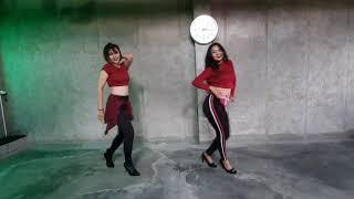 Aura Kasih - Mari Bercinta || DANCE FITNESS || Daquenz Choreography || MTeam