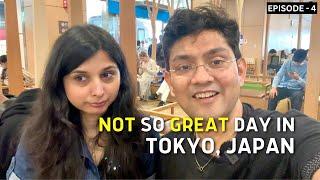 Don't miss this if you want to rent a car in Japan? Visiting Tokyo's Colourful & Crazy Streets