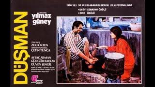 Düşman Türk Filmi | FULL | AYTAÇ ARMAN