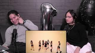 Waleska & Efra react to BABYMONSTER - ‘SHEESH’ Performance Video