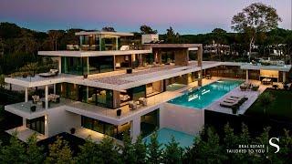 Villatura - An Award Winning Luxury Modern Villa in Quinta do Lago, Algarve