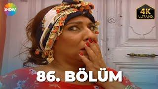 Cennet Mahallesi 86. Bölüm | Ultra HD 4K