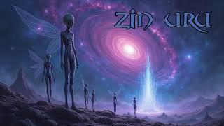 ZIN URU - Ein Lied in der kosmischen Sprache IRDIN