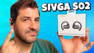 Auriculares SIVGA SO2: ¡NO LOS COMPRES sin ver esto!