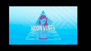 Neon Vines (Live from her Studio)