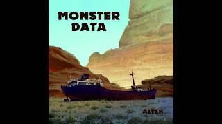Monster Data - Candy Store (Audio)