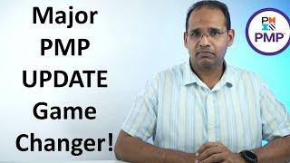 MAJOR PMP Update - Game Changer