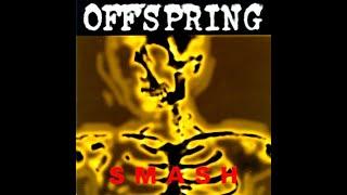 The Offspring - Self Esteem DRUMLESS
