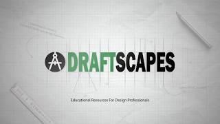 Welcome To The Draftscapes Channel!