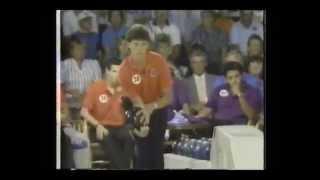 1993 World Team Challenge at Fountain Valley Entire Telecast