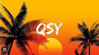 Mora - QSY (Letra/Lyrics)