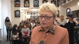 Чернівецька міська рада зібрала у себе найкращих студентів