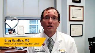 VCU Health Pauley Heart Center: What to Expect When You Next Visit