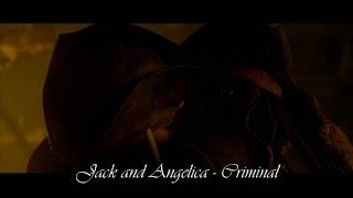 Jack and Angelica - Criminal