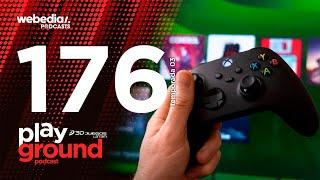 Playground Show Episodio 176 - Xbox Game Pass sube de precio en todo el mundo