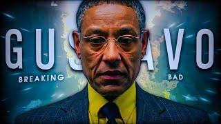 GUS FRING EDIT | GTA 4 THEME SONG | 4K