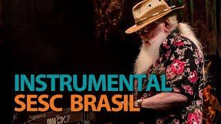 Hermeto Pascoal | Programa Instrumental Sesc Brasil