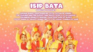 Isip Bata Non-Stp | Playlist