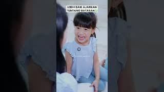 STOP! tanamin bibit" keb3nci4n ini pada anak! #shorts #tipsparentinganak