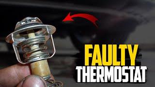 7 Signs of a Faulty Thermostat - How to Test & Replacement Cost