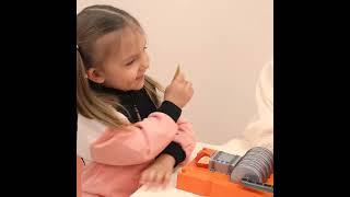 Игра настольная Lanson Toys Mouse Trap