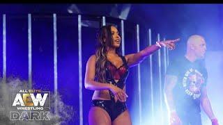 BRANDI RHODES & ALLIE VS KiLYNN KING & SKYLER MOORE | AEW DARK 6/30/20