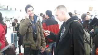 vVv LifeLine - Airport Chilling