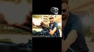 shakib khan Aryan Mirza