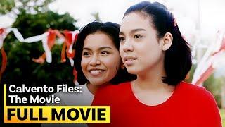 ‘Calvento Files The Movie‘ FULL MOVIE | Claudine Barretto, Rio Locsin, Diether Ocampo
