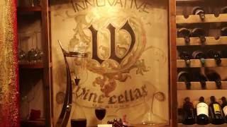 Innovative Wine Cellar Designs